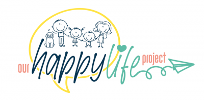 Our Happy Life Project